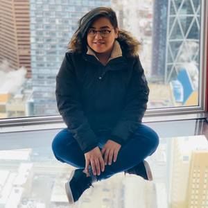 Meet your Posher, Benhur